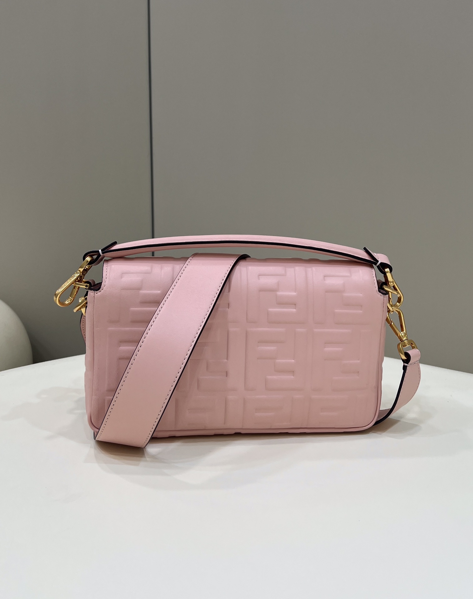 Fendi Satchel Bags